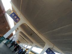 -鹰潭站