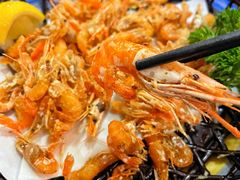 -千代饮兵卫日本料理(东二环泰禾广场西区店)
