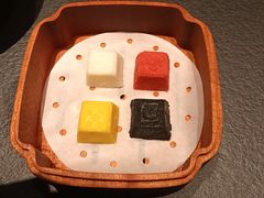 -锦楼·臻选新杭帮(杭州中心店)