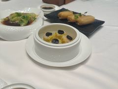 -明阁 Ming Court(广州朗豪酒店)