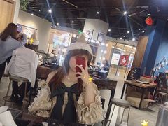 -海马体照相馆(天津世纪都会店)