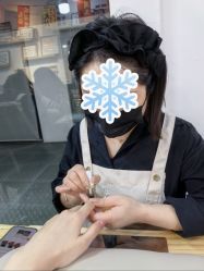 -J·花崎美睫美甲