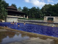 日月谷温泉渡假村-厦门日月谷温泉渡假村