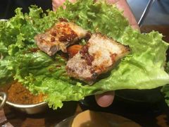 -原始泥炉烤肉(总店)