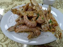 -红海湾豪记海鲜大排档