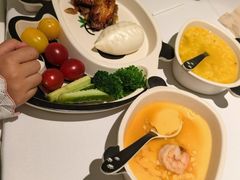 -眉州东坡·熊猫主题餐厅(枫蓝店)