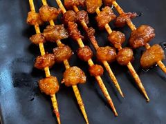 -心怡东北烤冷面(赤峰路店)