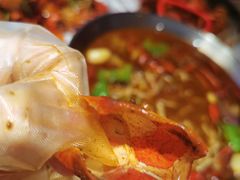-杨氏青龙虾·羊蝎子(托乐嘉店)