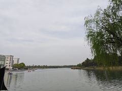 -美兰湖景区