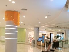 -泰合玺·精油疗愈SPA(南京光环花园城店)