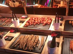 -比格比萨自助(德思勤四季汇店)