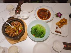 -十六台·经典广东菜(德外大街店)