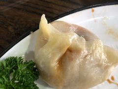 -8号蒸饺精品炖鸽子(康特商街店)