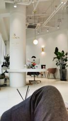 -优加东京秀烫染SALON