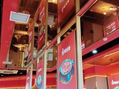 -蜀香三绝·牛蛙·烤鱼·天府炒鸡(安丘泰华店)