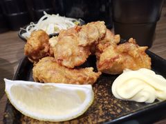 -雷神拉面(财富中心玉米楼店)