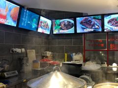 -老四川(T3航站楼F指廊店)