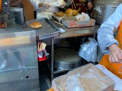 -家阳赵师傅油饼包烧麦(粮道街店)