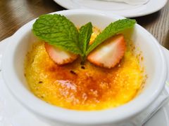 -Golden Lily河内巴黎法越料理餐厅(建国西路店)