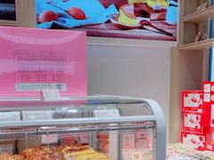 -好利来(桃源店)