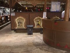 -楼兰新疆主题餐厅(苏州中心店)