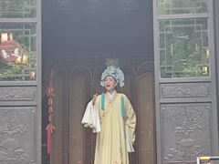 -杭州黄龙洞