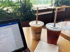 -Seesaw Coffee(朝阳大悦城店)