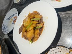 -前海沿·青岛菜(乐客城店)