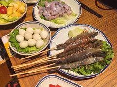-厝味火锅·潮汕卤水火锅(十一合店)