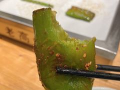 -老高烧烤(龙华星河iCO店)