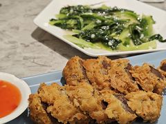 -九龙茶记·粤式餐厅融合菜(鹭江店)