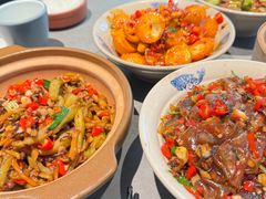 -潇湘阁(汉光百货店)