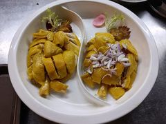 -食德喜·阳山鸡王食研基地