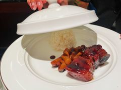 -蝶园·装修中(BFC外滩金融中心店)