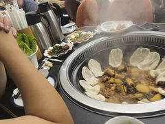 -地锅之家·鲜货工厂(华发路店)