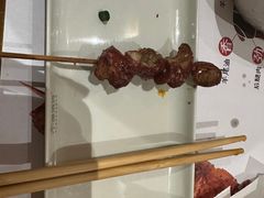 -木屋烧烤(西南角店)