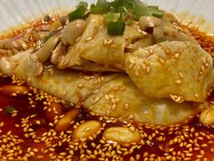 -海天楼中餐厅(吴宫泛太平洋酒店)
