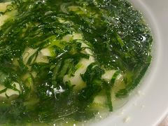 豆花青菜钵-力力豆花庄(广渠门店)