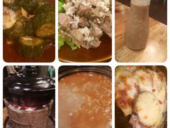 -有才叔的小馆(招商依云曲江店)