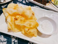 云南乳扇-滇道云南特色料理(康定路店)