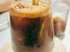 -伊斯坦布尔土耳其清真咖啡餐厅