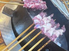-源味居手把签烧烤(长春一店)