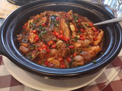 -邓丽君音乐主题餐厅