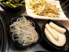 -杀猪天·韩国烤肉(总店)