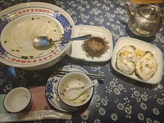 -旺角小渔村(二马路店)