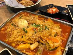 -八福力韩国休闲餐厅(泉舜店)