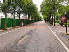 -千龙湖生态旅游度假区