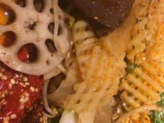 -北丐先生·野馄饨烧烤(雨花万象店)