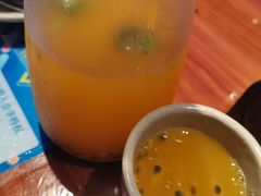 -千岛蚝高压锅生蚝·人参火锅(白云万达店)