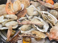 -前王院•巧克力海鲜市集餐厅(万平口店)